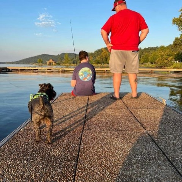 Meet your Posher, Jason - Picture 1 of 1